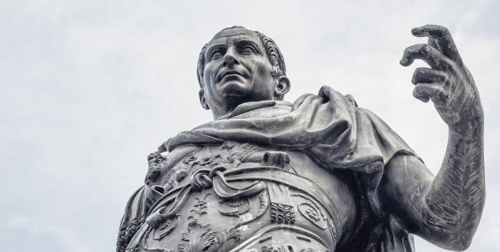 10 Influential Leaders of the Ancient World Who Shape Life Now