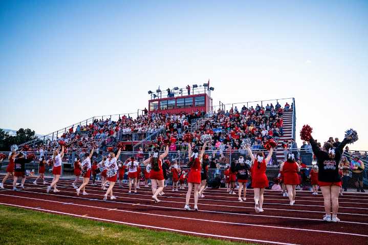 Game Day, Ann Arbor! Complete guide to 2025 high school football season kickoff