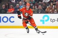 Ducks Want To Sign Mason McTavish Long