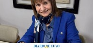Bullrich oficializó su candidatura a senadora por la ciudad de Buenos Aires