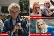 'Weapons' still No. 1 at box office for third Friday since opening
