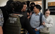 Amnistía Internacional denuncia uso de IA por EU contra migrantes