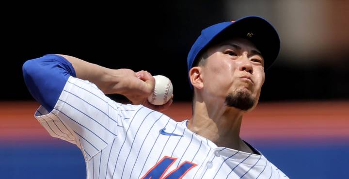 Mets vs. Braves: Lineups, broadcast info, and open thread, 8/14/25