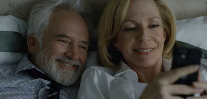 ‘The Diplomat’ Season 3 Gets Premiere Date & New Teaser – Watch Now! | Ali Ahn, Allison Janney, Ato Essandoh, Bradley Whitford, David Gyasi, Keri Russell, Michael McKean, Miguel Sandoval, Nana Mensah,