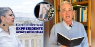 Precandidata presidencial María José Pizarro le dejó una carta al expresidente Álvaro Uribe tras su discurso por el magnicidio de Miguel Uribe Turbay: “No es estimulando el odio como se le rinde tribu