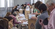 Elecciones 2025: un presidente de mesa en Salta puede llegar a cobrar un total de 80 mil pesos