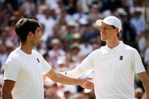 Blockbuster ‘Sincaraz’ rivalry ready to light up US Open
