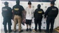Policía de Guadalupe recupera auto robado y detiene a presunto implicado
