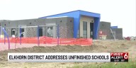 Elkhorn district addresses unfinished schools