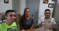 Madre organiza rifa para pagar aparato respiratorio de su hijo con distrofia muscular de Duchenne