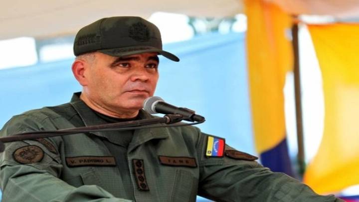 Padrino López: El pueblo venezolano es libre y está dispuesto a defender su soberanía