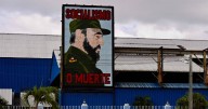 EU critica la narrativa oficial cubana sobre Fidel y su legado