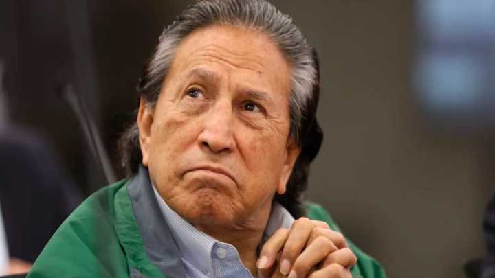 Abogado de Alejandro Toledo niega responsabilidad penal de su cliente en presunto lavado de activos
