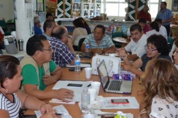 Los CTE serán comunidades de aprendizaje, anuncia SEP