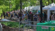 Atlanta Dogwood Festival may be canceled without $250K in donations by November