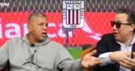'Puma' Carranza minimiza triunfo de Alianza Lima en Copa Sudamericana: ¿U. Católica ganó el Mundialito de El Porvenir?