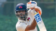 'Right time to groom a new leader' - Rahane wants to give up Mumbai Ranji captaincy