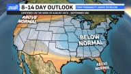 Relief is here but even more arrives this weekend in central Indiana