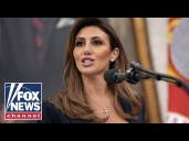 Alina Habba SHREDS lawmakers over 'blue slip' tradition: 'I WON'T BE INTIMIDATED'