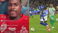 Millonarios tendría reunión clave para definir el futuro de Neiser Villarreal: este sería su castigo tras vestir la camiseta del América en un en vivo