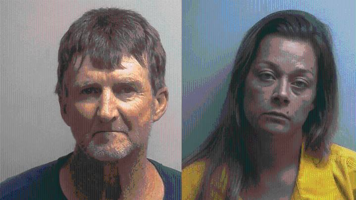 Undercover meth bust leads to arrests in Nacogdoches County