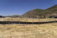 Construction starts on Treasure Mountain Sports Complex