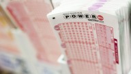 Powerball numbers for Monday, Aug. 11, 2025