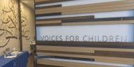Voices for Children urgently seeking Brazos Valley CASA volunteers