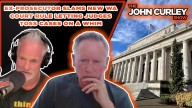 Video: Ex-Prosecutor Slams New WA Court Rule
