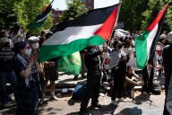 DOJ finds GW University ‘deliberately indifferent’ to antisemitism