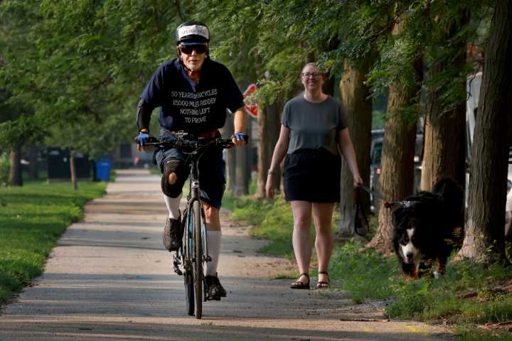 As last baby boomers reach retirement, they tackle a quest for fulfillment