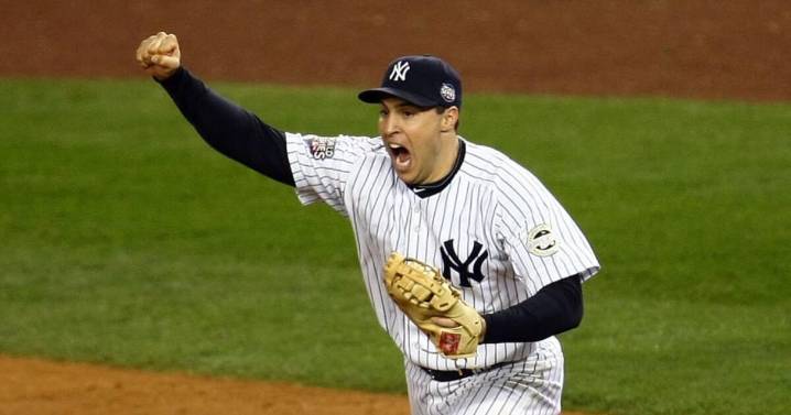 Quién es Mark Teixeira, el exjugador de la MLB que ahora postula para el Congreso de Texas