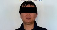 Interpol emite ficha roja para localizar a Zhi Dong Zhang, fugado en CDMX