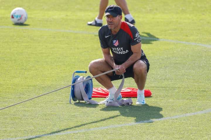 El reinicio de Simeone, el reto del Cuti, el estreno de Luis Díaz y la jornada en 5 focos