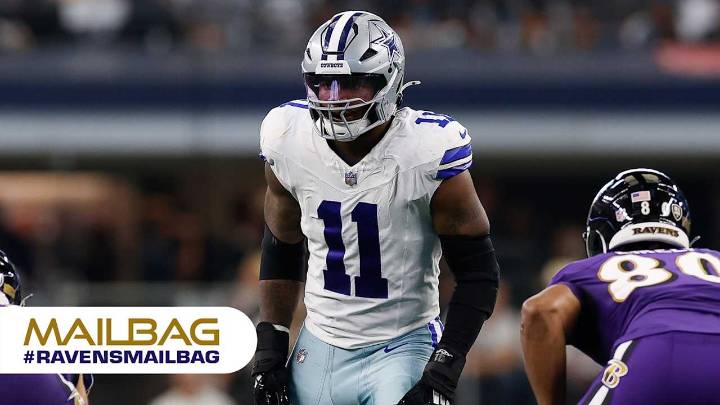 Mailbag: Is Trading for Micah Parsons a Possibility?