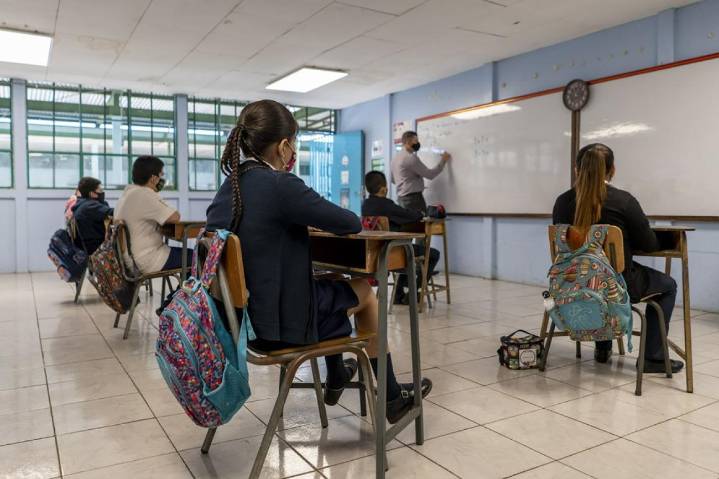 Escuelas particulares en Yucatán aún padecen aún por Covid-19: prevén aumento en colegiaturas