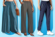 The 10 Best New Comfy Pants on Amazon Are Under $30
