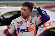 Denny Hamlin Accepts Personal Failure Behind Championship Drought After Discarding “Luck” Denny Hamlin revisits his success formula and updates it as per the current trends in NASCAR, along with updat