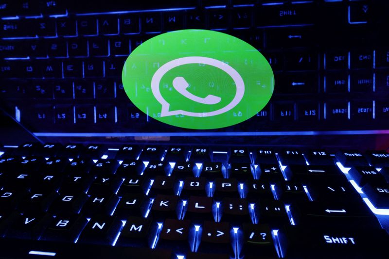 WhatsApp says Russia is trying to block it