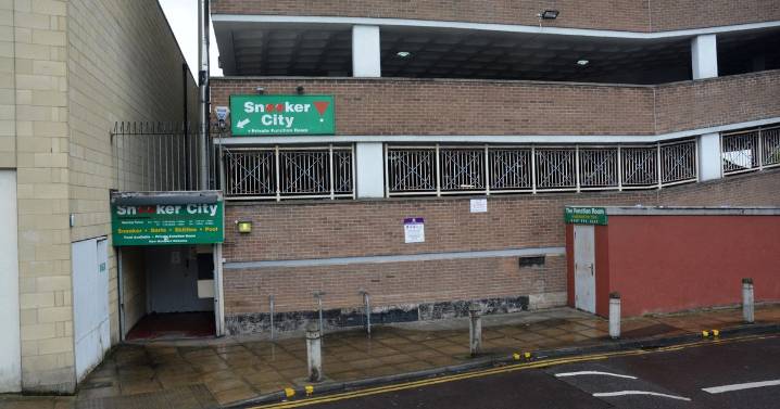 End of an era as Bristol's Snooker City announces closure