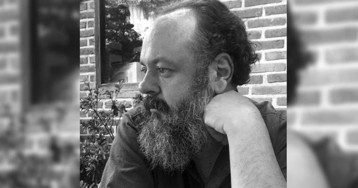 Despiden a Antonio Calera-Grobet, poeta y fundador de La Bota