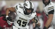 Breaking down some good players on college football teams that are likely to be bad