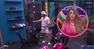 Tras la salida de Ninel Conde, el gimnasio de LCDLFM se habría quedado sin equipo de entrenamiento