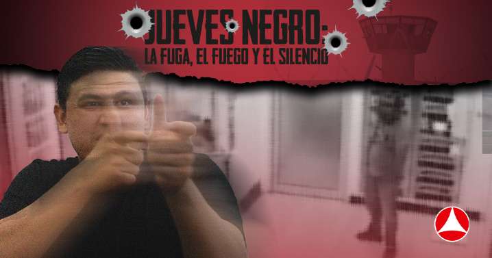 A tres años del atentado, los silencios de Carlos son más profundos