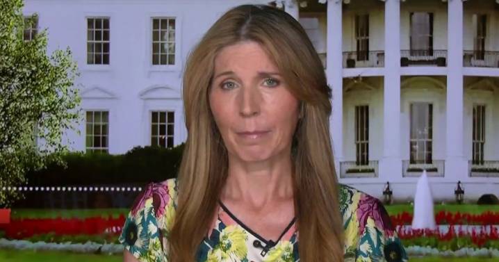 ‘Lame and weak’: Nicolle Wallace rips conservative media over Russiagate obsession
