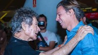 El gran reto de Carlos Soria en el Manaslu: quiere ser la persona de más edad en coronar un ochomil