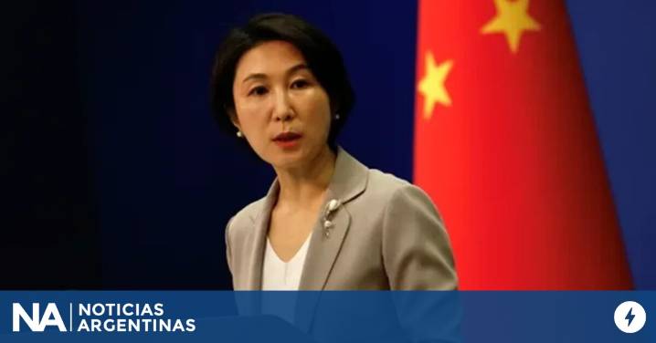 China también tiene algo que decir respecto de la crisis en Ucrania