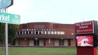 Student arrested after fight at Howard School