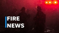 King Fire: Wildfire fire near Gorman prompts evacuation warnings