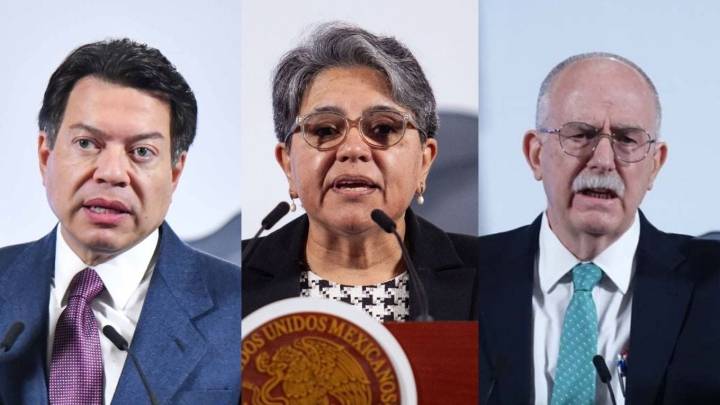 Autos de colección y millones en casas: las propiedades de los secretarios de Estado